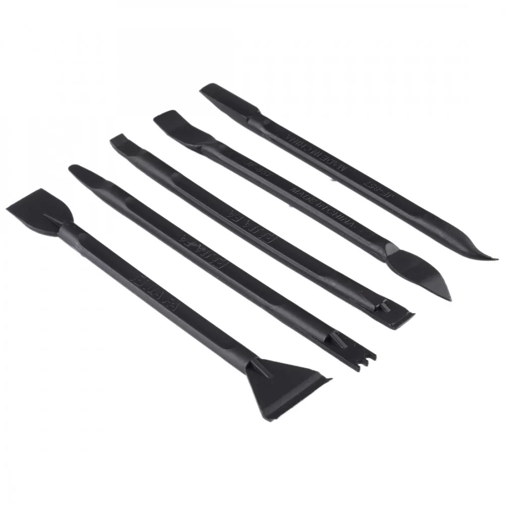 Picture of JIAFA JF-857 10 in 1 Disassembly Rods Crowbar Repairing Tool Kits for Mobile Phone / Tablet